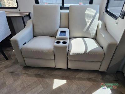 2027 Keystone RV Sprinter — photo 39 view