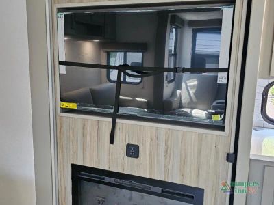 2027 Keystone RV Sprinter — photo 48 view