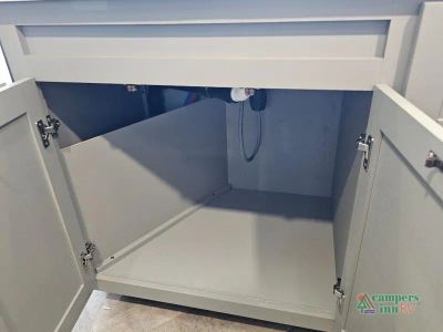 2027 Keystone RV Sprinter — photo 18 view