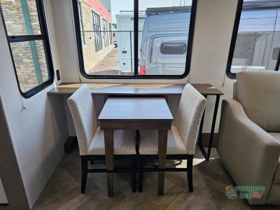 2027 Keystone RV Sprinter — photo 35 view