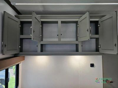 2027 Keystone RV Sprinter — photo 46 view