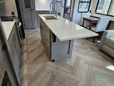 2027 Keystone RV Sprinter — photo 15 view