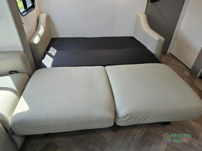 2027 Keystone RV Sprinter — photo 45 view