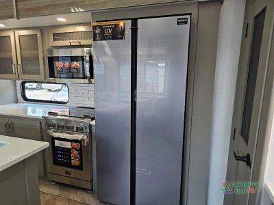 2027 Keystone RV Sprinter — photo 32 view