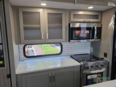 2027 Keystone RV Sprinter — photo 20 view