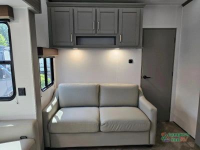 2027 Keystone RV Sprinter — photo 43 view
