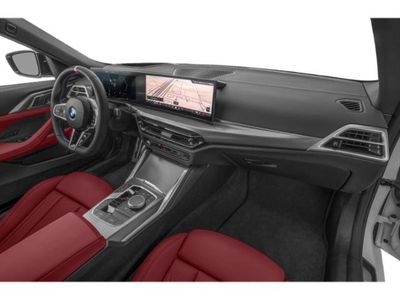 2026 BMW 4 Series - Photo 17