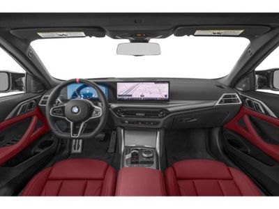 2026 BMW 4 Series - Photo 10