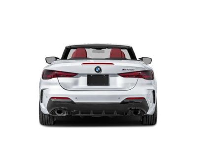 2026 BMW 4 Series - Photo 8