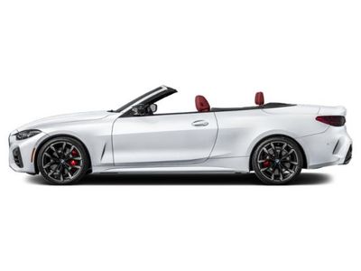 2026 BMW 4 Series - Photo 6