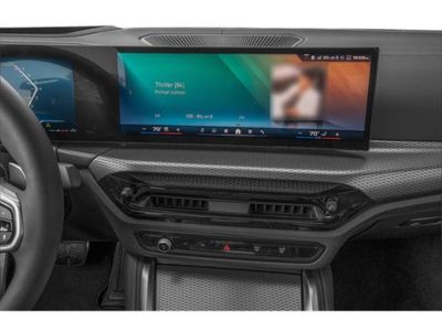2026 BMW 4 Series - Photo 12