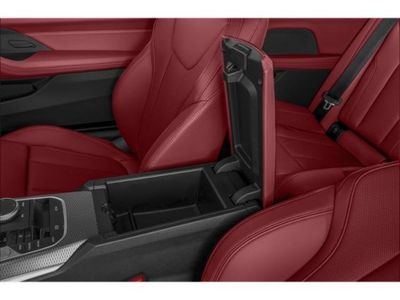 2026 BMW 4 Series - Photo 16