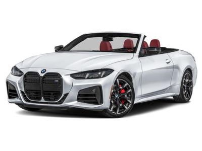 2026 BMW 4 Series - Photo 4