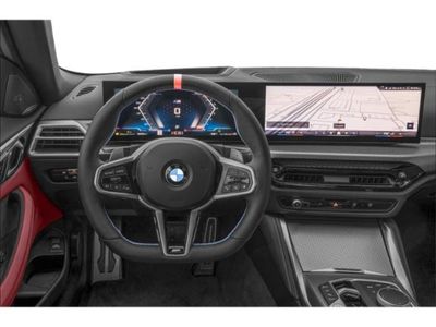 2026 BMW 4 Series - Photo 9