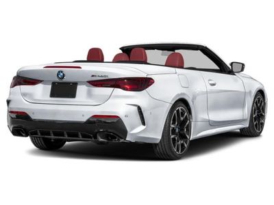 2026 BMW 4 Series - Photo 2