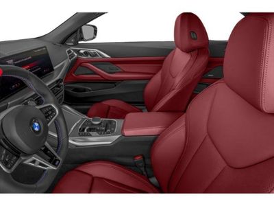 2026 BMW 4 Series - Photo 11