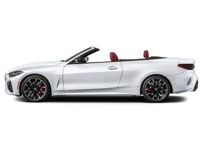 2026 BMW 4 Series - Photo 3