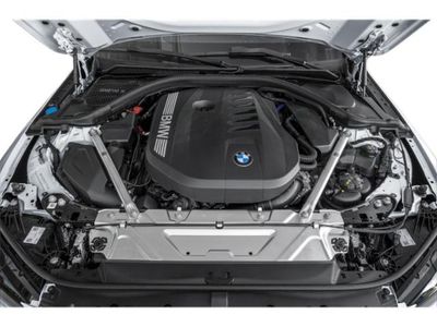2026 BMW 4 Series - Photo 14