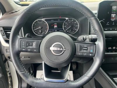 2023 Nissan Rogue - Photo 13