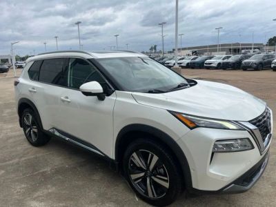 2023 Nissan Rogue - Photo 5