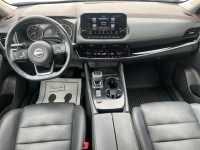 2023 Nissan Rogue - Photo 12