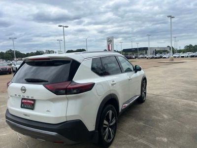 2023 Nissan Rogue - Photo 4