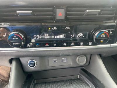 2023 Nissan Rogue - Photo 17
