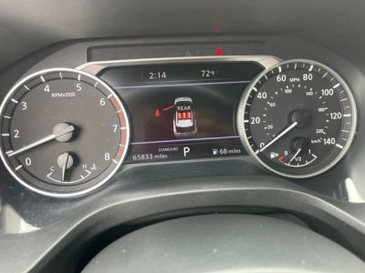 2023 Nissan Rogue - Photo 14