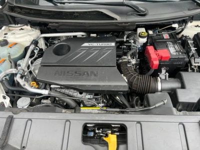 2023 Nissan Rogue - Photo 23