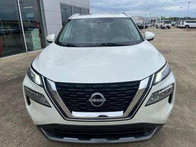 2023 Nissan Rogue - Photo 6