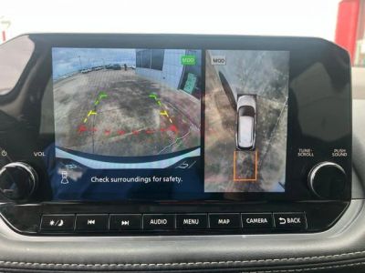 2023 Nissan Rogue - Photo 16