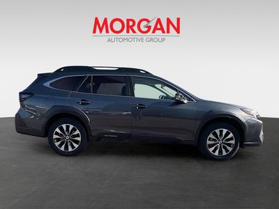 2023 Subaru Outback - Photo 2