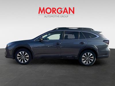 2023 Subaru Outback - Photo 6