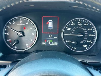 2023 Subaru Outback - Photo 40