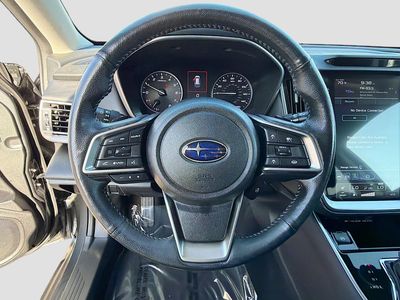 2023 Subaru Outback - Photo 39