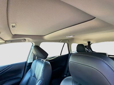 2023 Subaru Outback - Photo 27