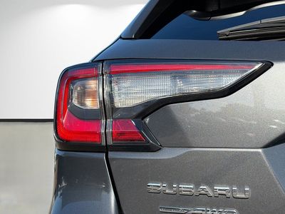 2023 Subaru Outback - Photo 10