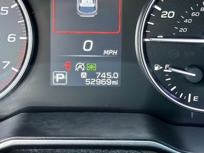 2023 Subaru Outback - Photo 41