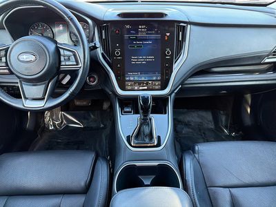 2023 Subaru Outback - Photo 19