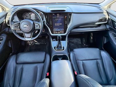 2023 Subaru Outback - Photo 16