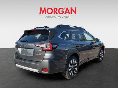 2023 Subaru Outback - Photo 3