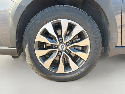 2023 Subaru Outback - Photo 42