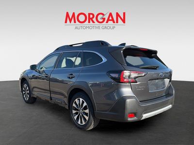 2023 Subaru Outback - Photo 5