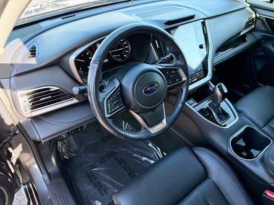 2023 Subaru Outback - Photo 26
