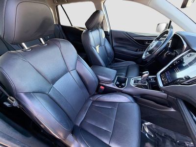 2023 Subaru Outback - Photo 15