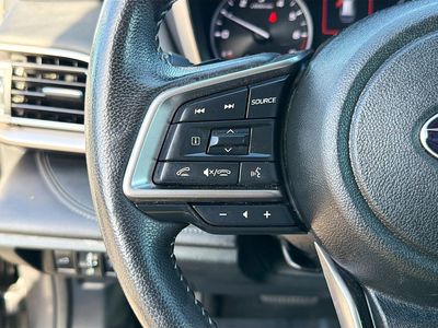 2023 Subaru Outback - Photo 37