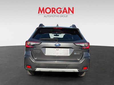 2023 Subaru Outback - Photo 4