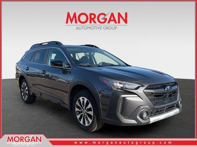 2023 Subaru Outback - Photo 1