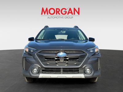 2023 Subaru Outback - Photo 8