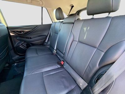 2023 Subaru Outback - Photo 21